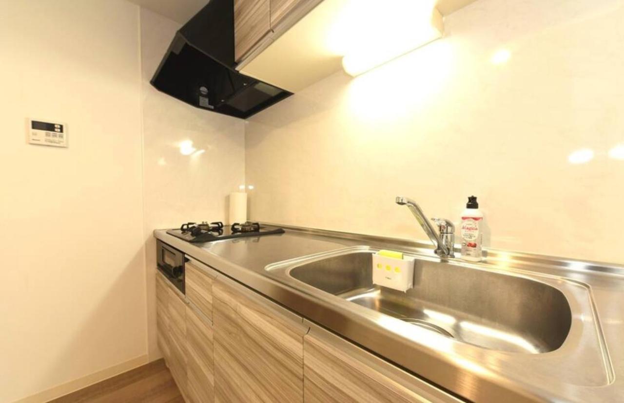 Glass Yamahana East - Vacation Stay 7690 Sapporo Exterior foto