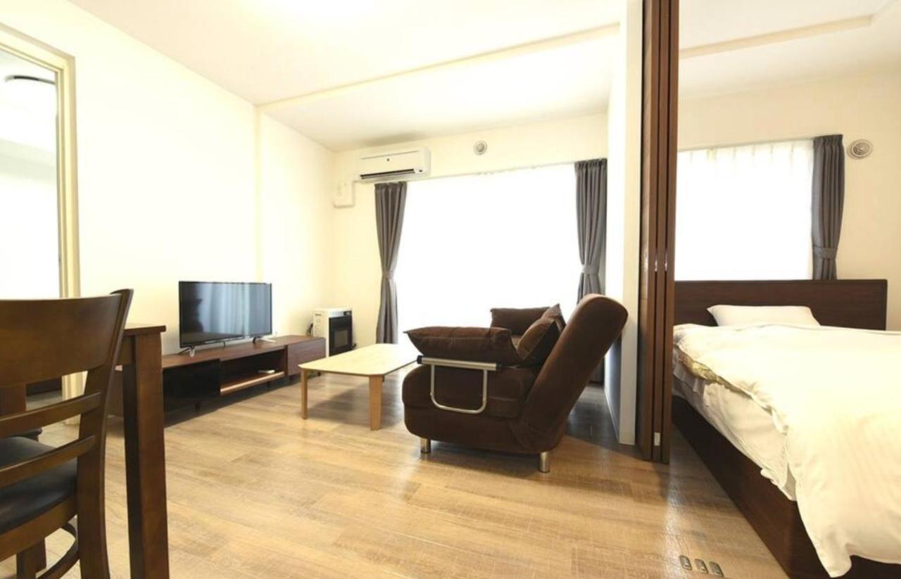 Glass Yamahana East - Vacation Stay 7690 Sapporo Exterior foto